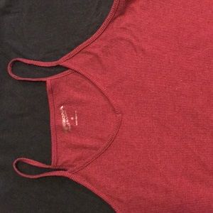 ARIZONA JEANS • Tank-top